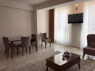 آپارتمان یک خوابه  شهناز شریعتی جنوبی -  واحد 2