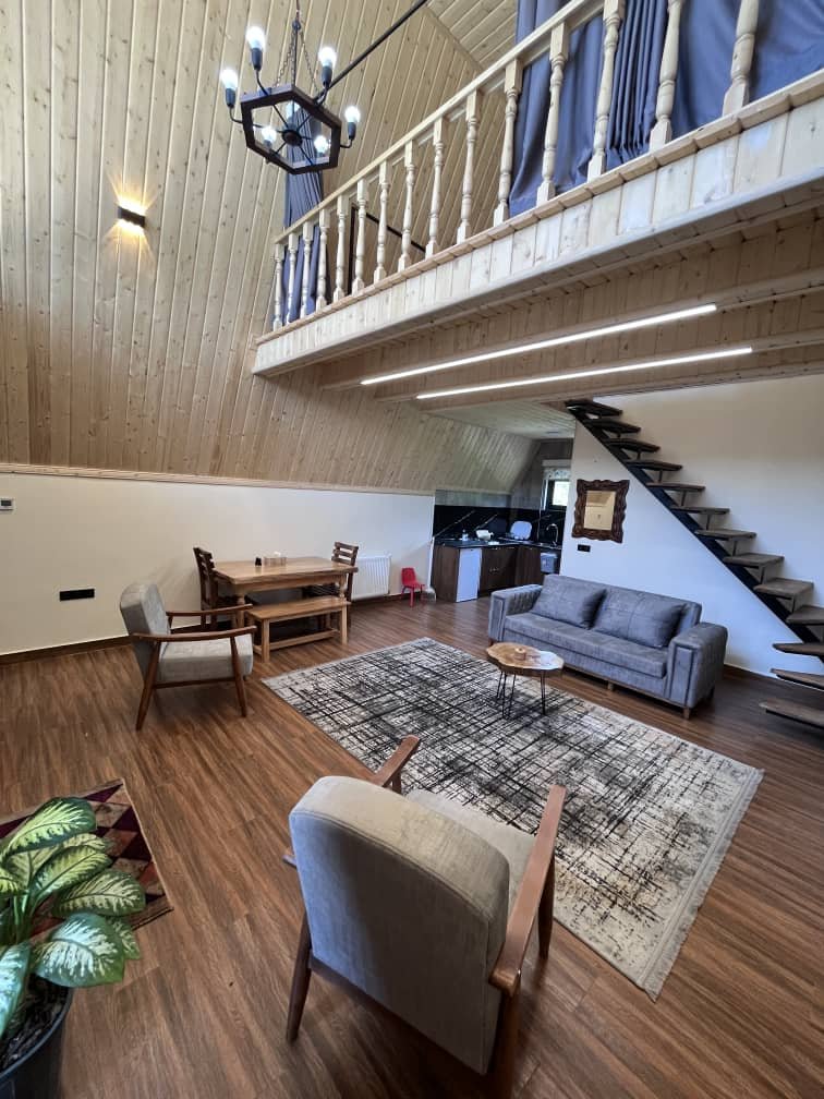 یک خوابه شَهرِسَر ترنج