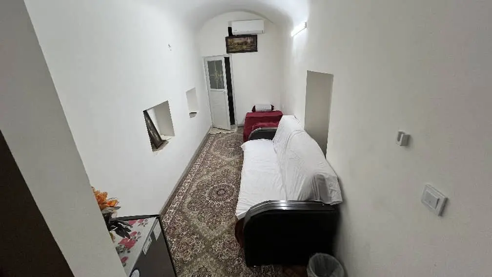 اقامتگاه سنتی چهارقنات - واحد 103