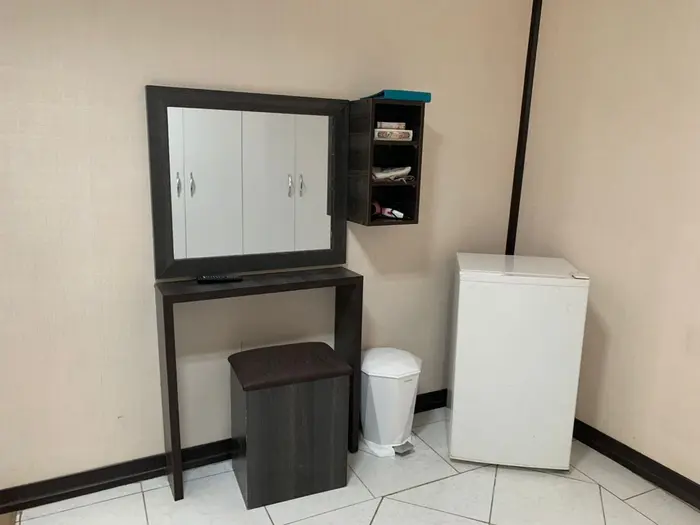 مجتمع اقامتگاهی جلفا - واحد چهارتخته 322