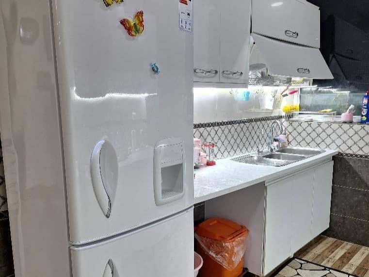 ویلا دوخوابه استخردار آبگرم گل کاغذی -   