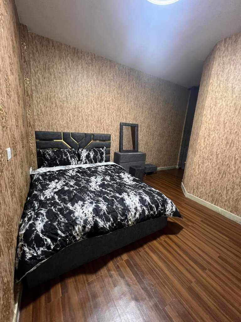 آپارتمان دوخوابه سلیمی - واحد 2 فردوس