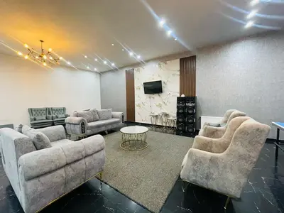 ویلا سه خوابه استخردار آبگرم مهستان 2