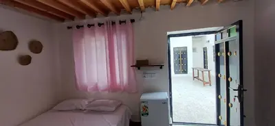 بومگردی شیریشک - واحد ۲