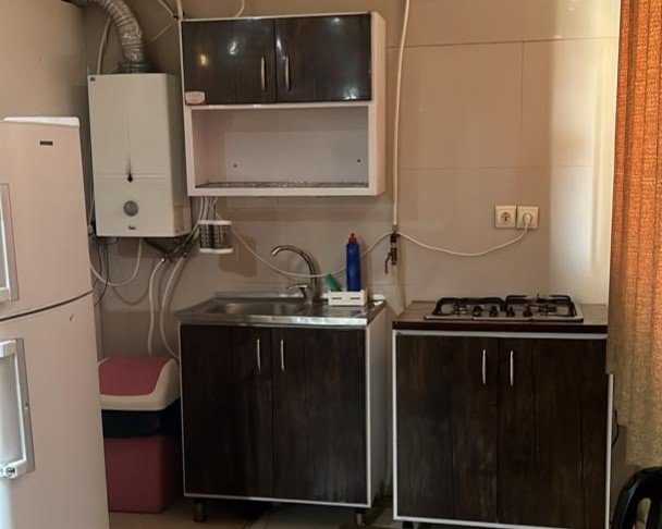 مجتمع اقامتگاهی یک خوابه دی - واحد ۱۰۰