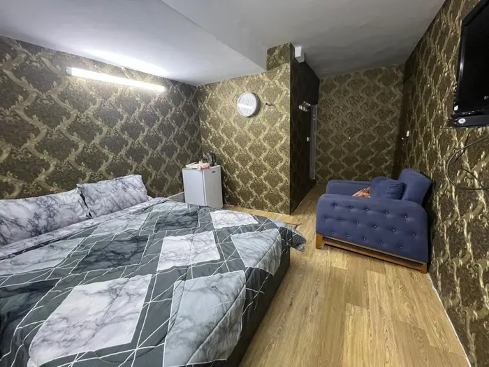 سوئیت فلت سلیمی واحد ۱۰ ـ فردوس