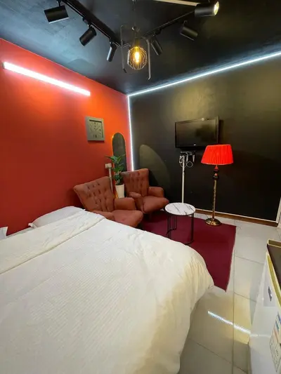 آپارتمان فلت پردیس واحد 2 - مهرآباد