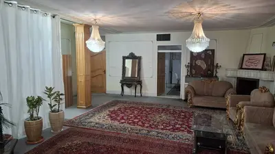 سوئیت فلت متین