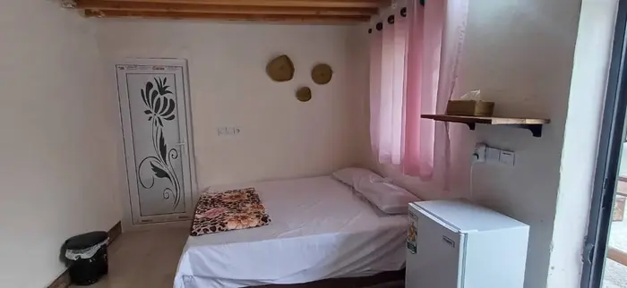 بوم گردی شیریشک - واحد ۲