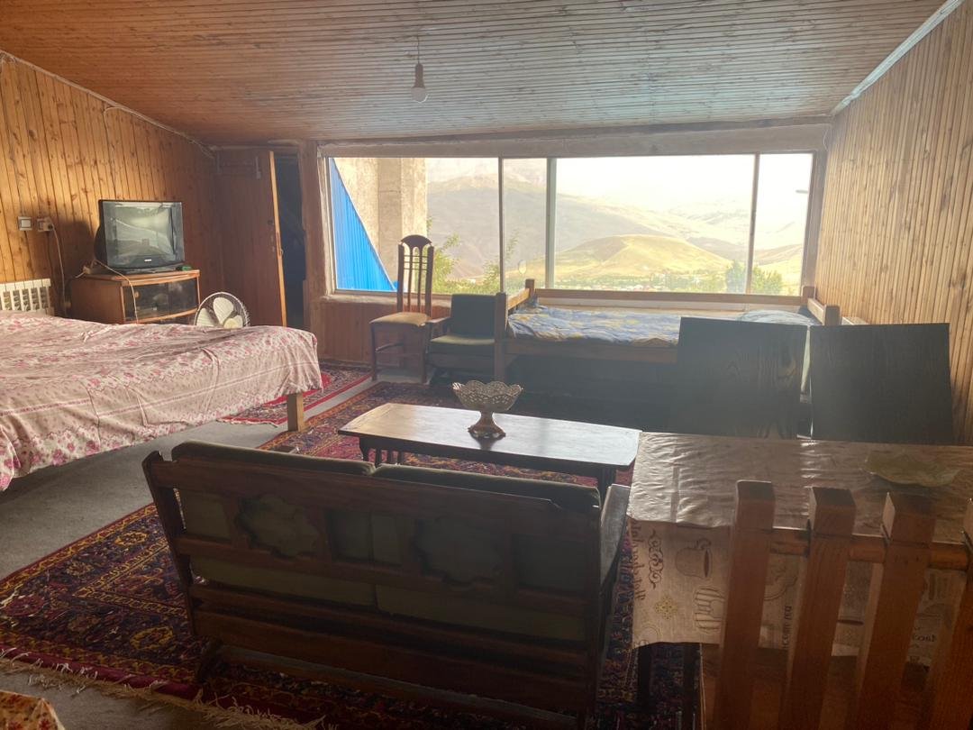 سه خوابه روستایی آرامش 2