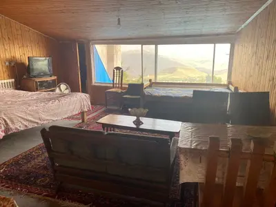 ویلا سه خوابه روستایی آرامش 2