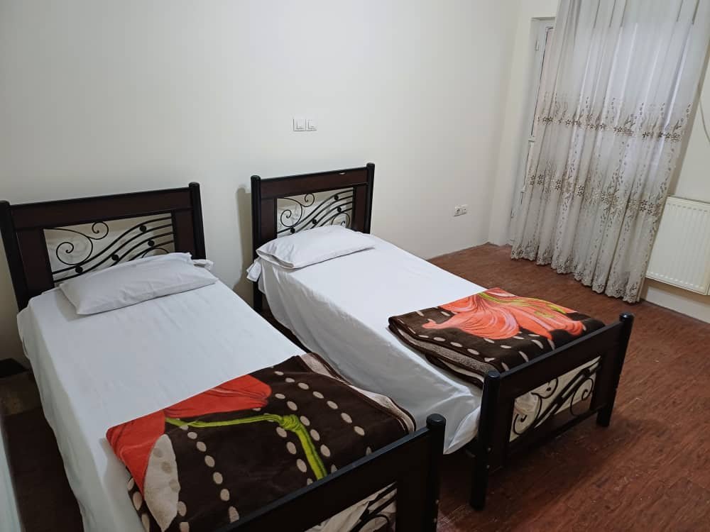 آپارتمان دوخوابه چمران 1