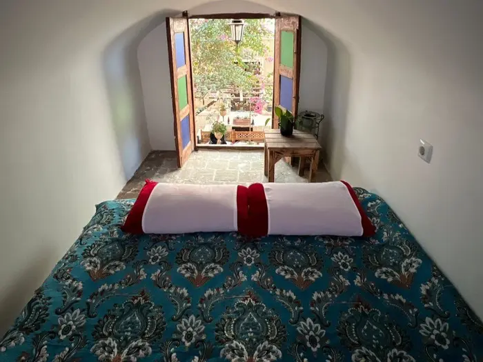 بوم گردی الهه - واحد بقچه