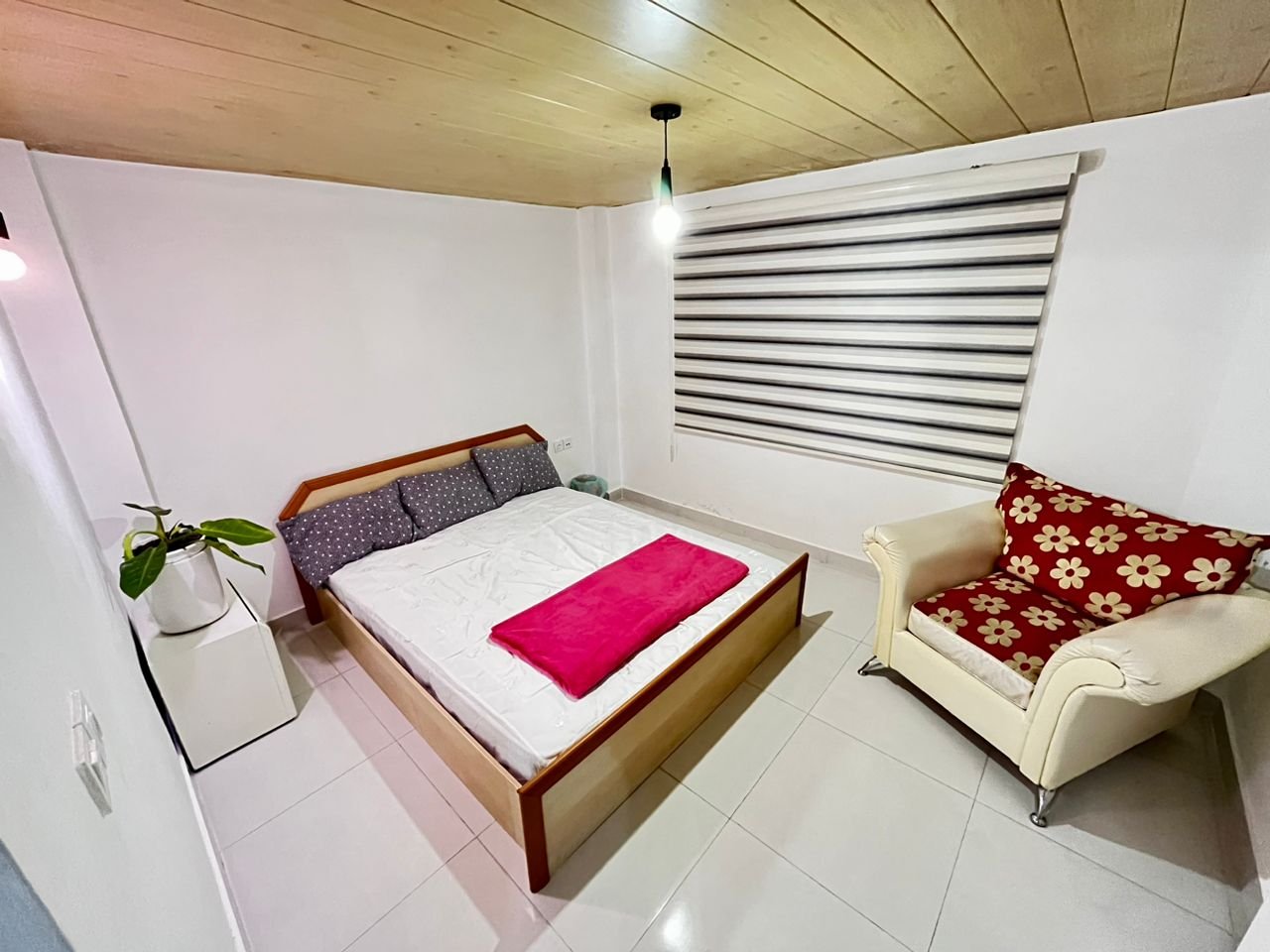 دوخوابه ساحلی الیزه