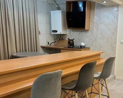 آپارتمان دوخوابه بهاران واحد 1 - مخبری پونک