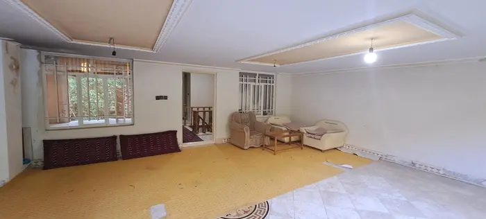 ویلا دوخوابه گراند رویال