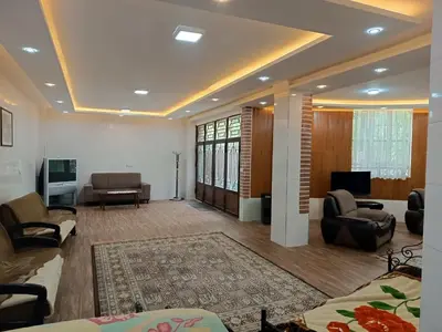 ویلا یک خوابه استخردار نگار