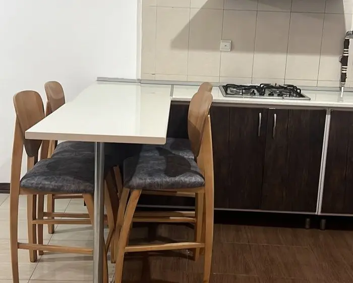 مجتمع اقامتگاهی دوخوابه دی - واحد ۵۰۱