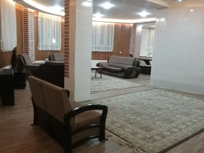 ویلا یک خوابه استخردار نگار