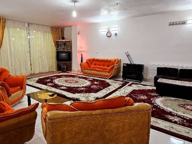 آپارتمان یک خوابه نارنج ۲