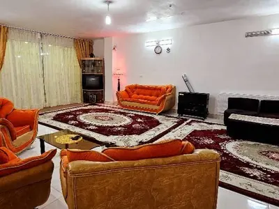 آپارتمان یک خوابه نارنج ۲