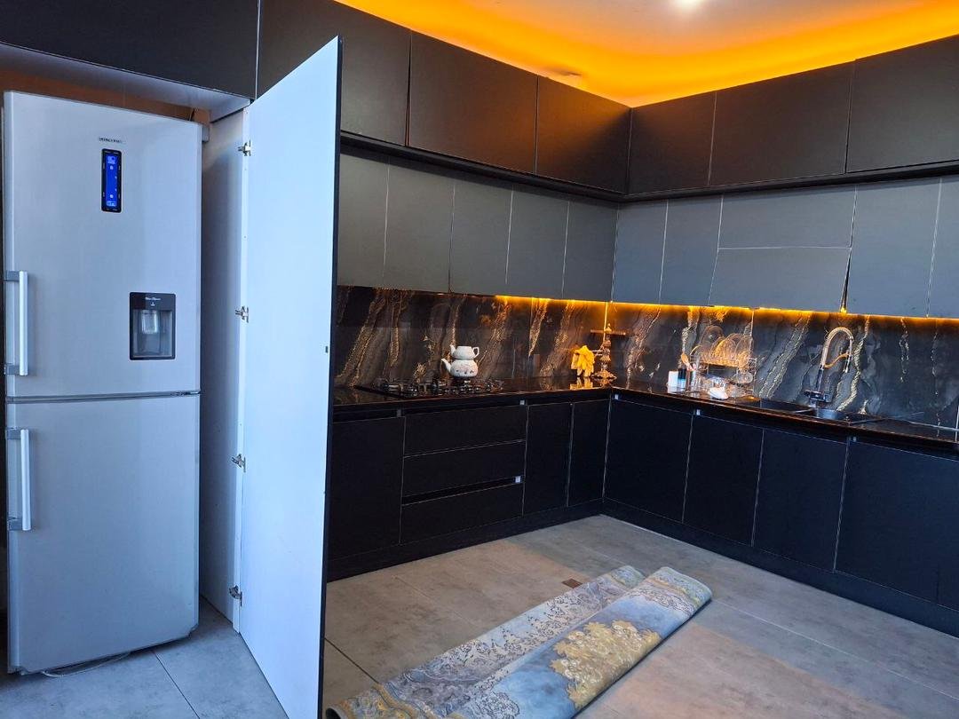 ویلا سه خوابه استخردار آبگرم آسایش