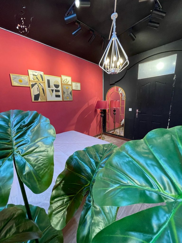 فلت پردیس واحد 4 - مهرآباد