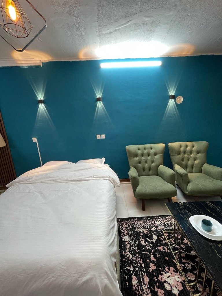 فلت پردیس واحد 6 - مهرآباد