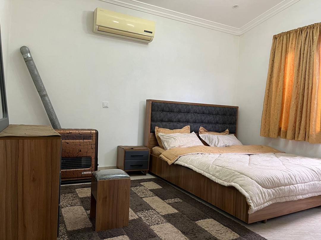 ویلا سه خوابه روستایی نیلوفر 2