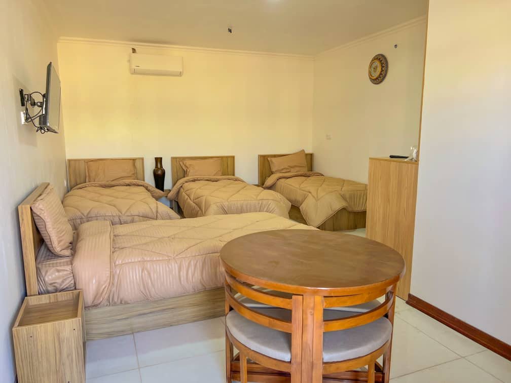 مجتمع اقامتی کهکشان - واحد 409