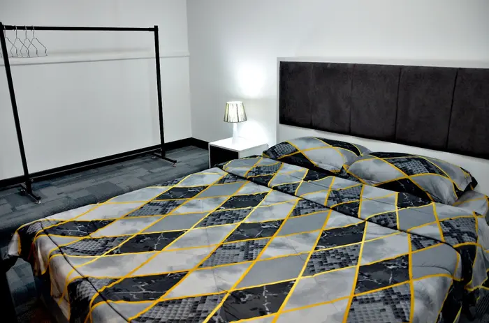 آپارتمان یک خوابه ستارخان - واحد 13