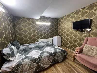 سوئیت فلت سلیمی واحد ۱۱ ـ فردوس