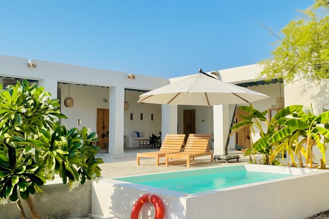 سه خوابه استخردار نهان