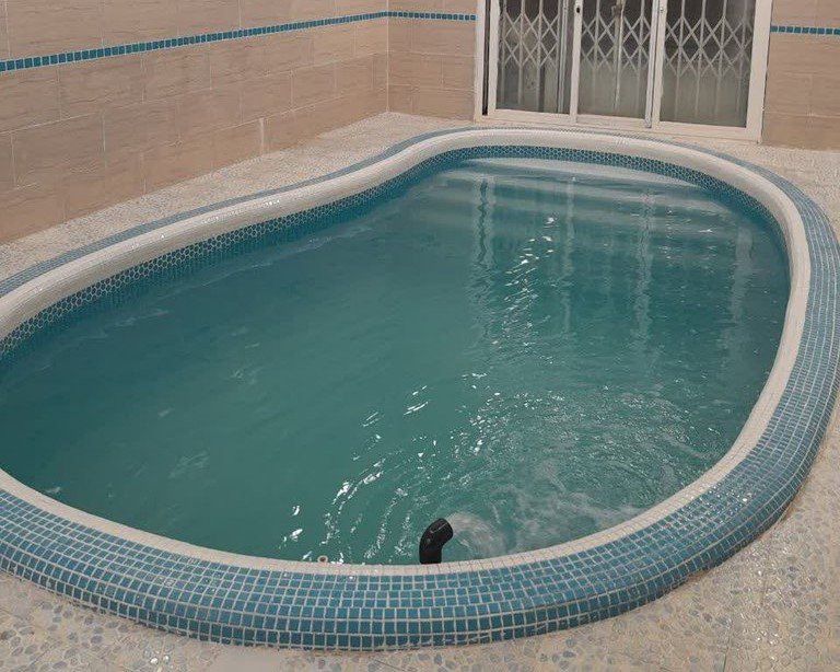 سه خوابه دوبلکس رویا