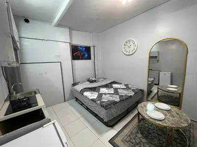 آپارتمان فلت اسکای لند 4 فرودگاه مهرآباد