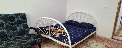 ویلا دوخوابه ساحلی اسحاقی 45