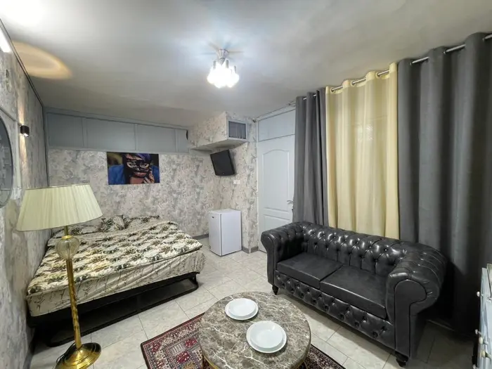 آپارتمان فلت اسکای لند 8 فرودگاه مهرآباد