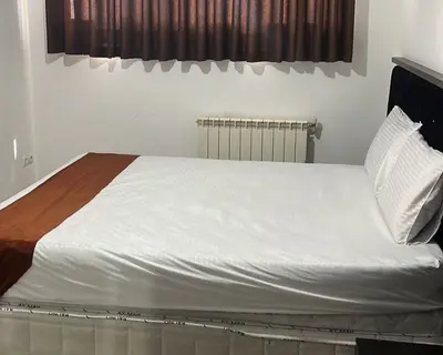 مجتمع اقامتی دوخوابه دی - واحد ۵۰۱