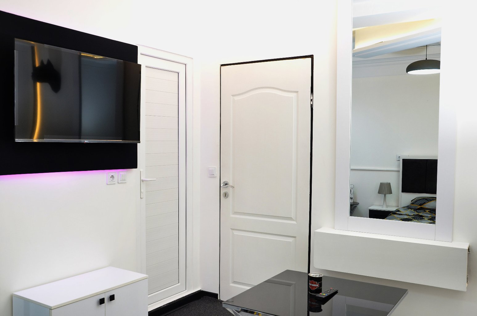 فلت ستارخان - واحد 11