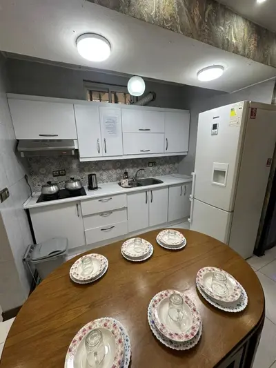 آپارتمان دوخوابه شعبانی 3 واحد 1