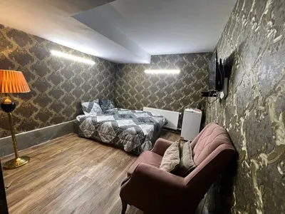 سوئیت فلت سلیمی واحد ۱۱ ـ فردوس