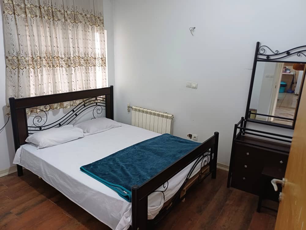 آپارتمان دوخوابه چمران 4