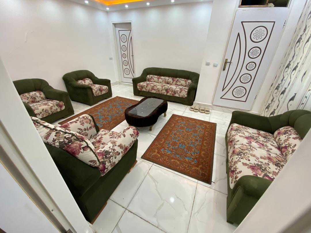 آپارتمان یک خوابه پاوان