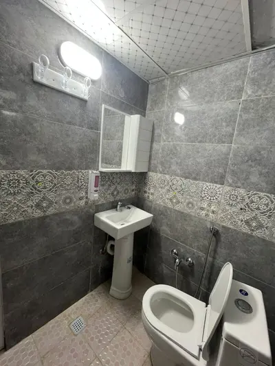 سوئیت فلت سلیمی واحد ۱۲ ـ فردوس