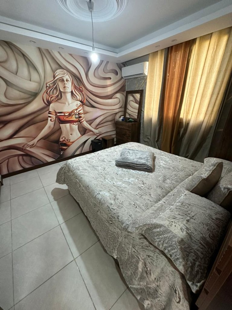 یک خوابه شعبانی 3 واحد 3