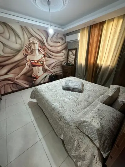 آپارتمان یک خوابه شعبانی 3 واحد 3