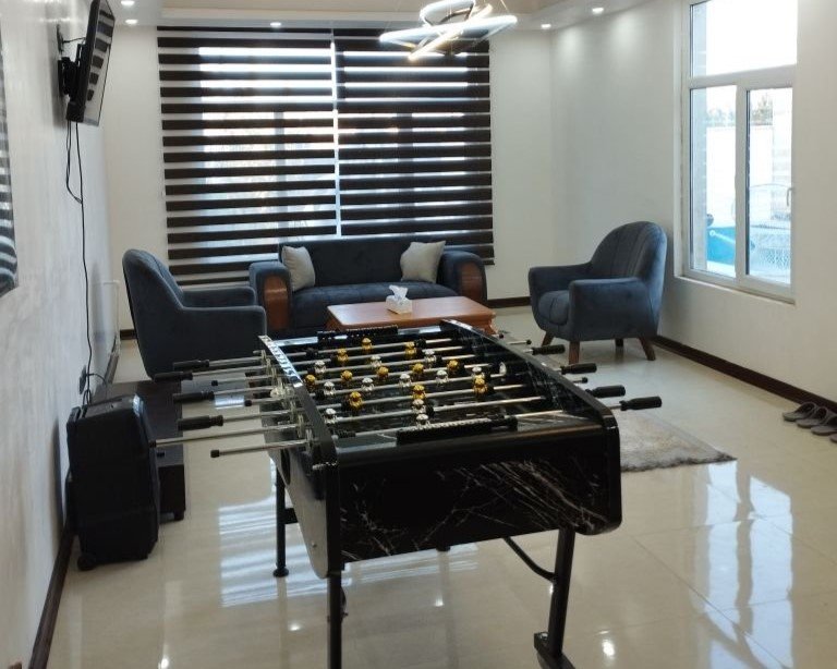 ویلا یک خوابه استخردار کاژین