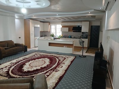 ویلا دوخوابه روستایی عماد