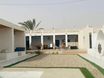 بومگردی جوکو - واحد ۳