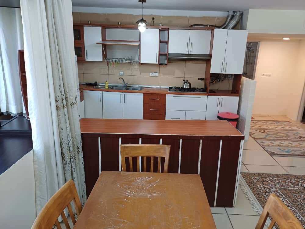 آپارتمان دوخوابه چمران 1